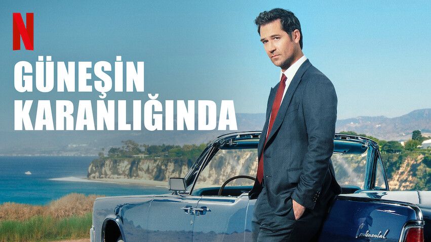 Netflix Türkiye'de 23-29 Mayıs haftası en çok izlenen dizi ve filmler belli oldu 5
