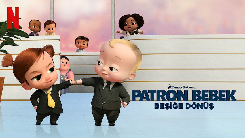Netflix Türkiye'de 23-29 Mayıs haftası en çok izlenen dizi ve filmler belli oldu 8
