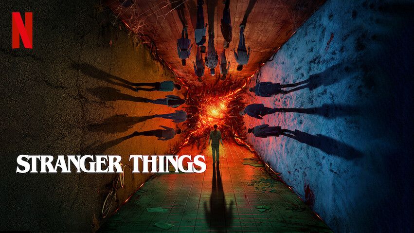 Netflix Türkiye'de 23-29 Mayıs haftası en çok izlenen dizi ve filmler belli oldu 3