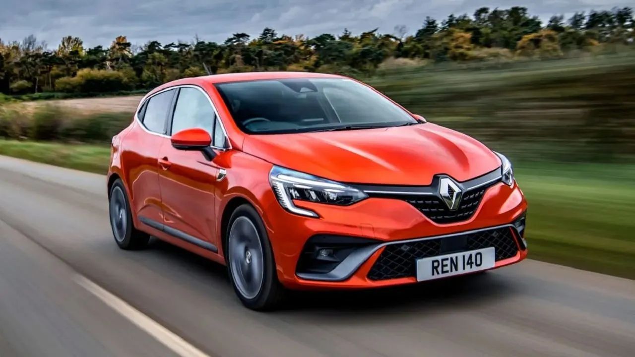 Renault Clio İçin Haziran İndirimi Duyuruldu! Clio Fiyat Listesi Alıcılarını Heyecanlandırdı 1