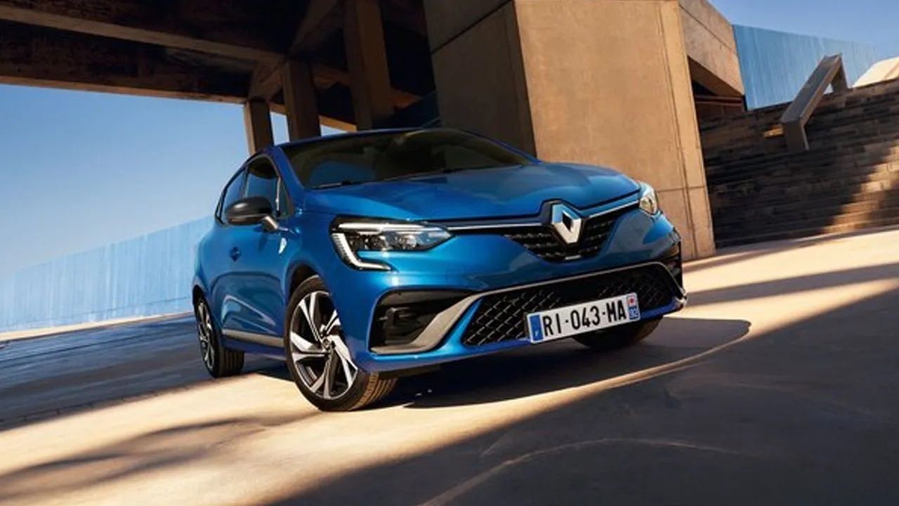 Renault Clio İçin Haziran İndirimi Duyuruldu! Clio Fiyat Listesi Alıcılarını Heyecanlandırdı 2