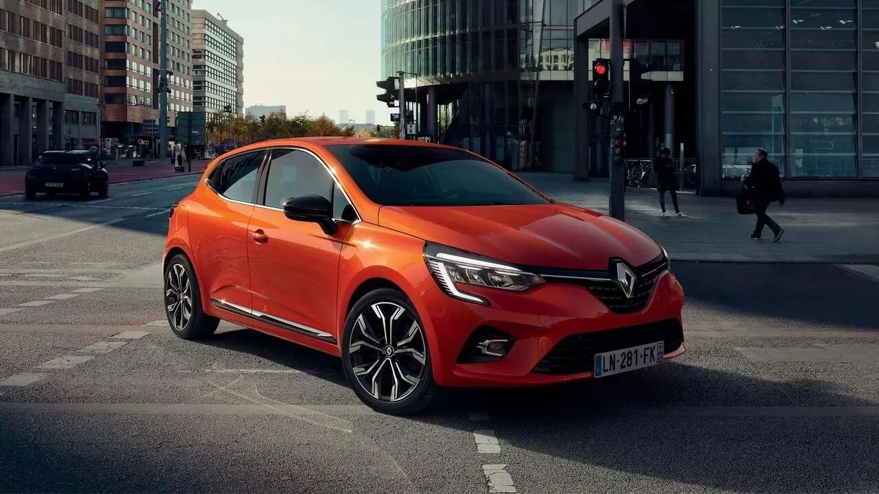 Renault Clio İçin Haziran İndirimi Duyuruldu! Clio Fiyat Listesi Alıcılarını Heyecanlandırdı 5