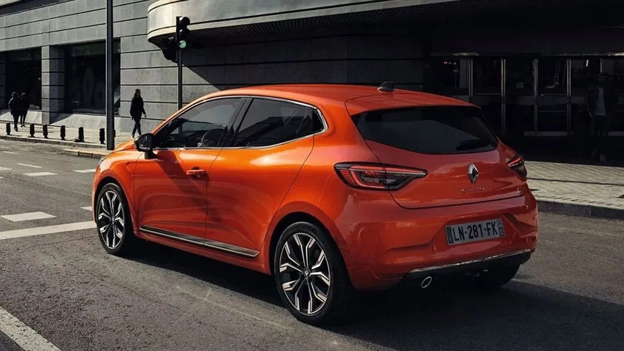 Renault Clio İçin Haziran İndirimi Duyuruldu! Clio Fiyat Listesi Alıcılarını Heyecanlandırdı 6