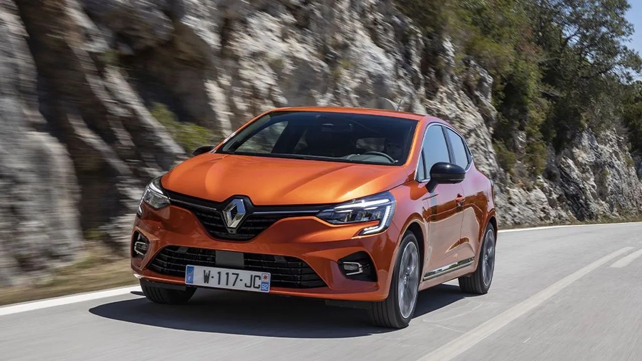 Renault Clio İçin Haziran İndirimi Duyuruldu! Clio Fiyat Listesi Alıcılarını Heyecanlandırdı 7