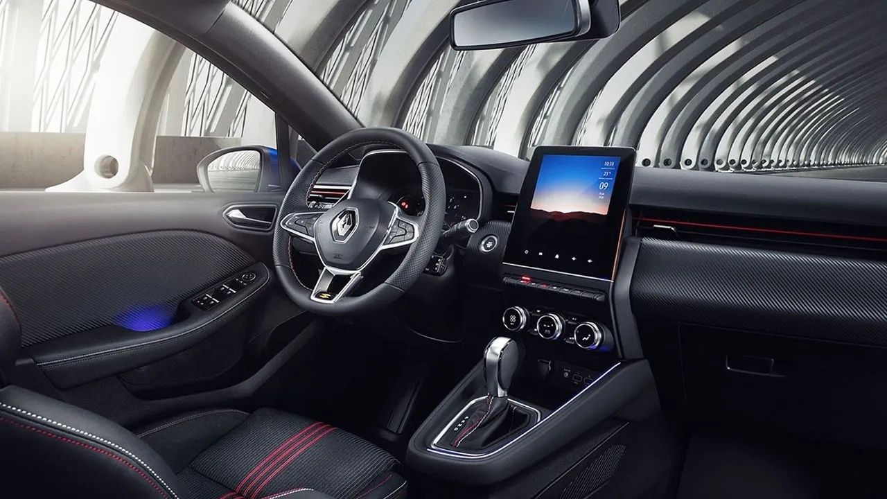 Renault Clio İçin Haziran İndirimi Duyuruldu! Clio Fiyat Listesi Alıcılarını Heyecanlandırdı 8