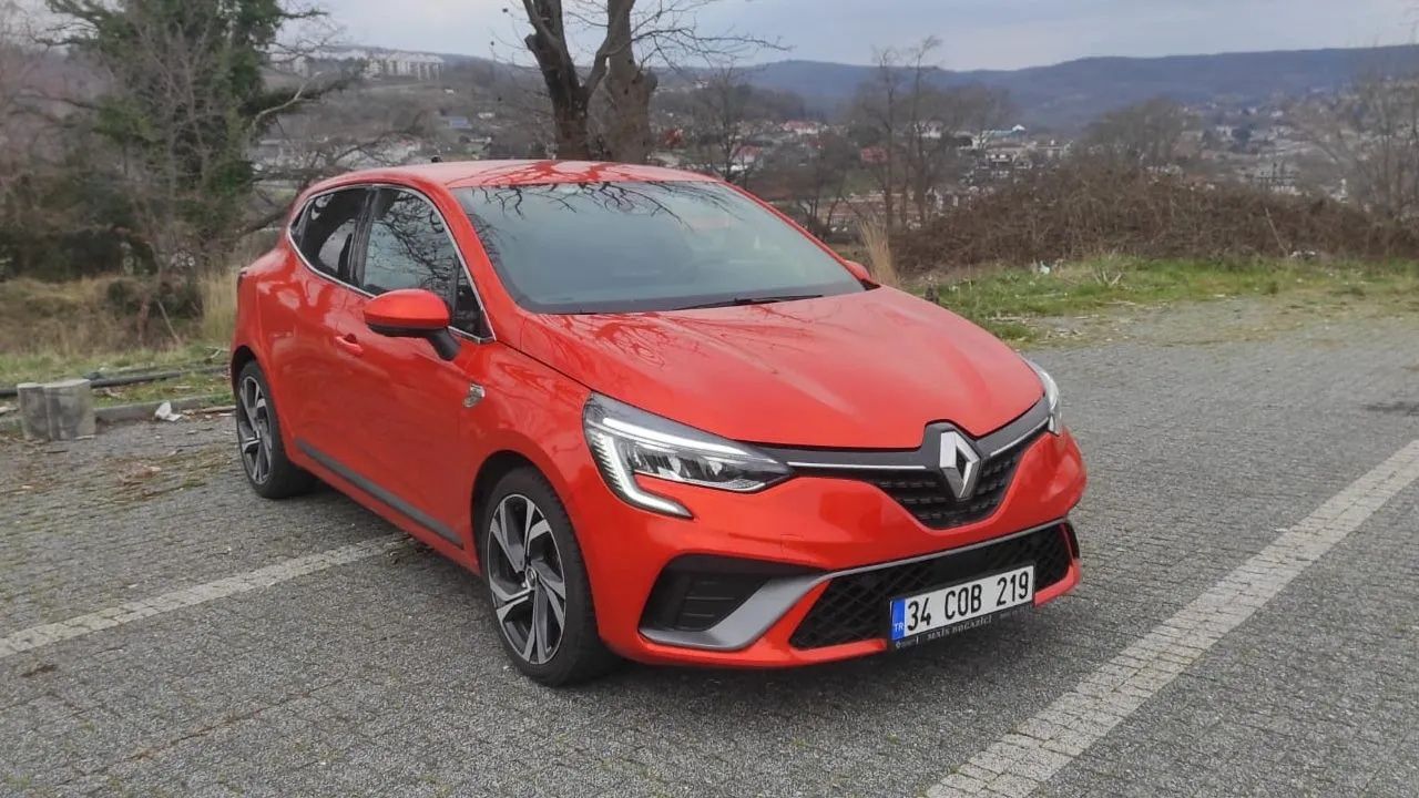 Renault Clio İçin Haziran İndirimi Duyuruldu! Clio Fiyat Listesi Alıcılarını Heyecanlandırdı 13