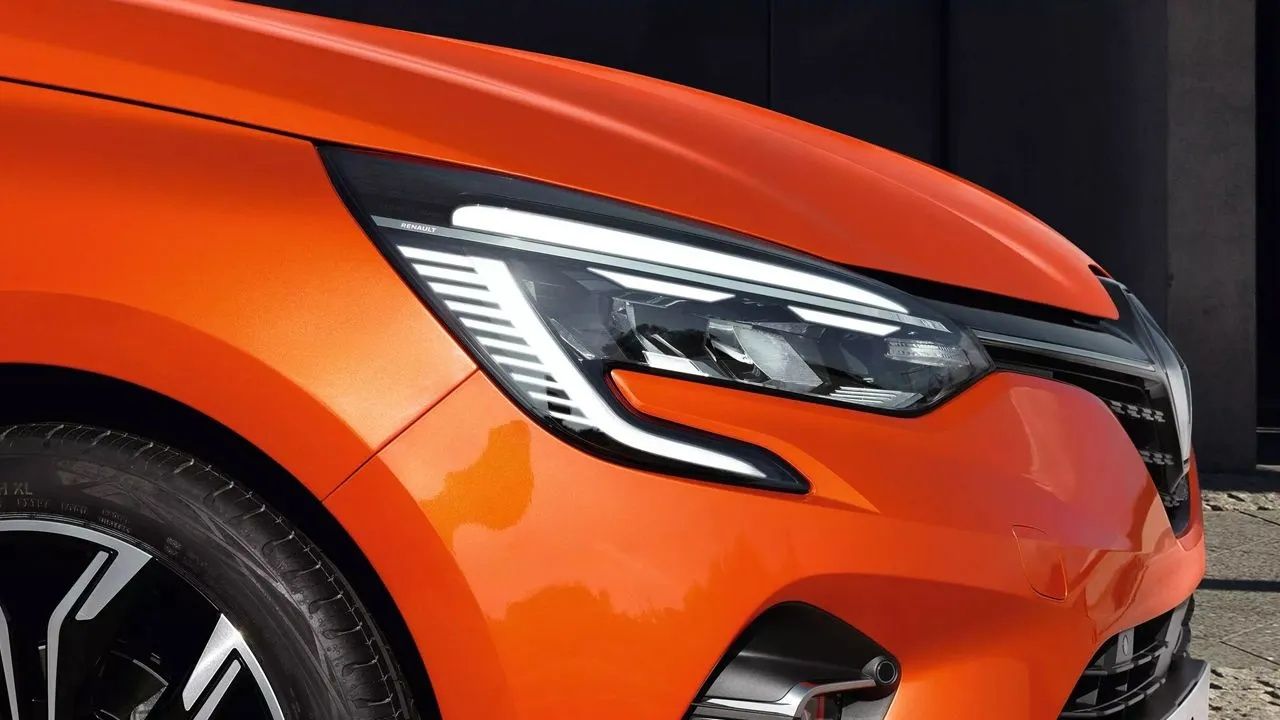 Renault Clio İçin Haziran İndirimi Duyuruldu! Clio Fiyat Listesi Alıcılarını Heyecanlandırdı 14
