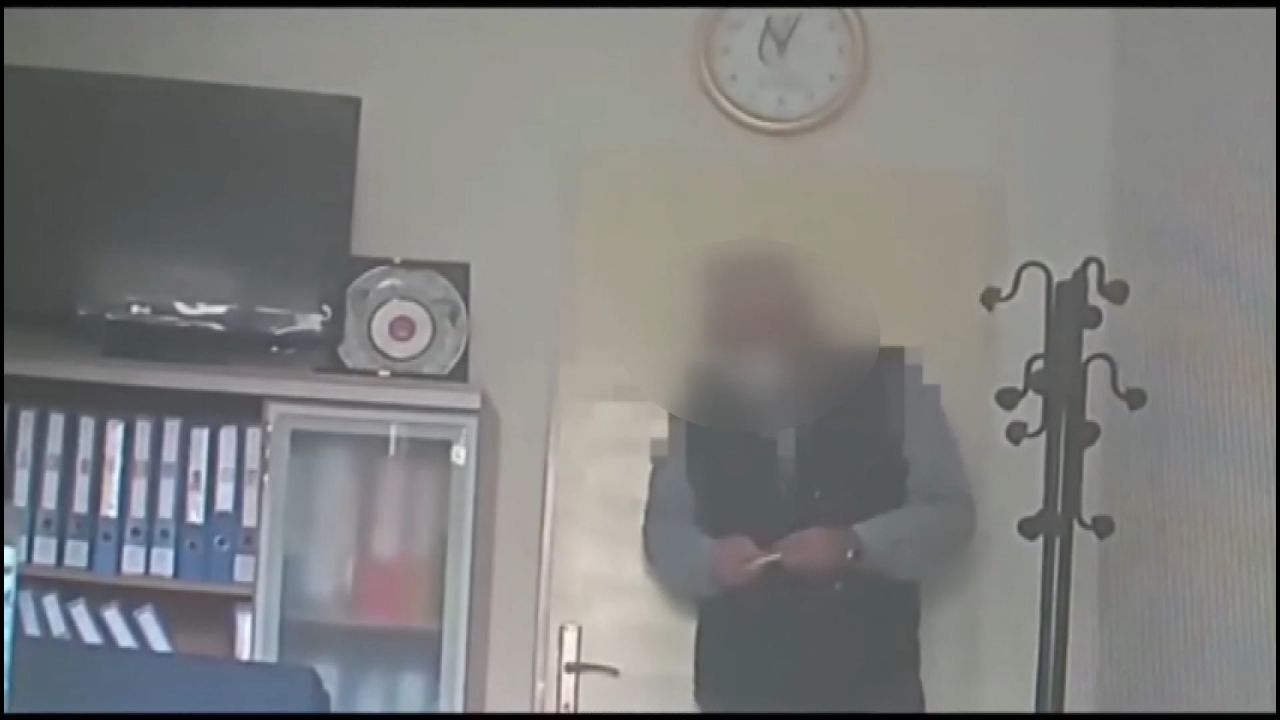 Şile Tapu Müdürlüğü'ne operasyon: Rüşvet çarkının görüntüleri dosyaya girdi! 3