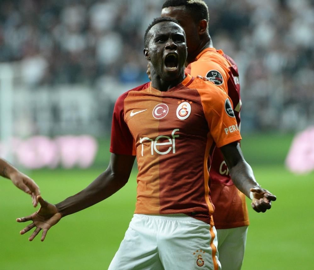 Jorge Jesus, eski Galatasaraylı yıldız futbolcu Bruma'yı Fenerbahçe'ye getiriyor 5