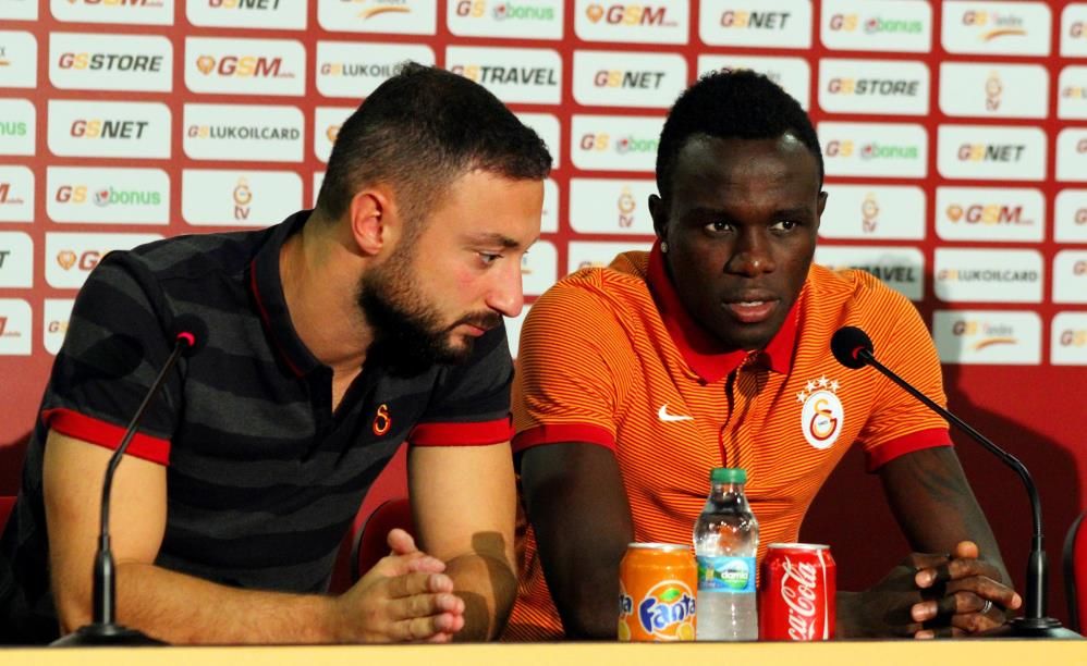 Jorge Jesus, eski Galatasaraylı yıldız futbolcu Bruma'yı Fenerbahçe'ye getiriyor 11