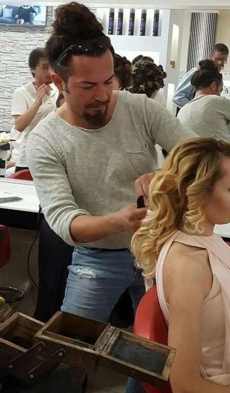 Müge Anlı canlı yayında duyurdu! Kuaför Savaş Aydoğan cinayetinde 'kız arkadaş' detayı! 12