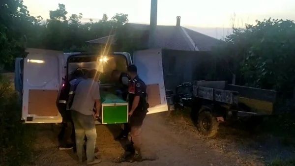 Müge Anlı canlı yayında duyurdu! Kuaför Savaş Aydoğan cinayetinde 'kız arkadaş' detayı! 5