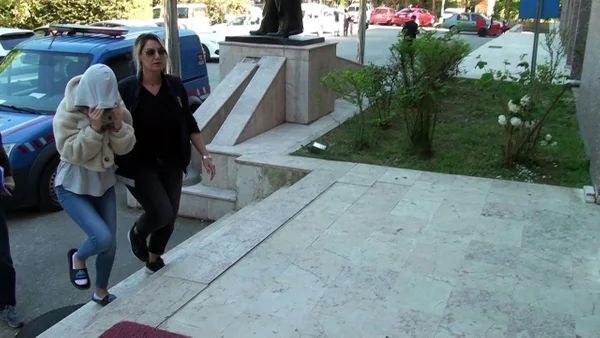 Müge Anlı canlı yayında duyurdu! Kuaför Savaş Aydoğan cinayetinde 'kız arkadaş' detayı! 9