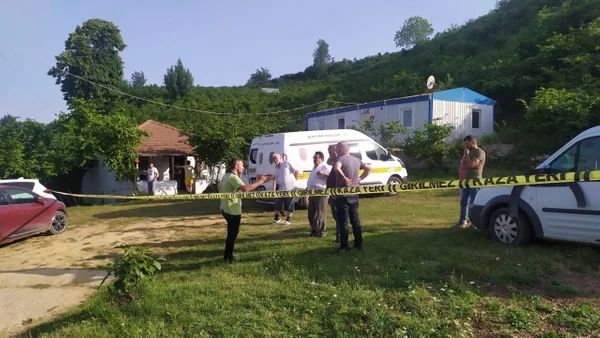 Müge Anlı canlı yayında duyurdu! Kuaför Savaş Aydoğan cinayetinde 'kız arkadaş' detayı! 10