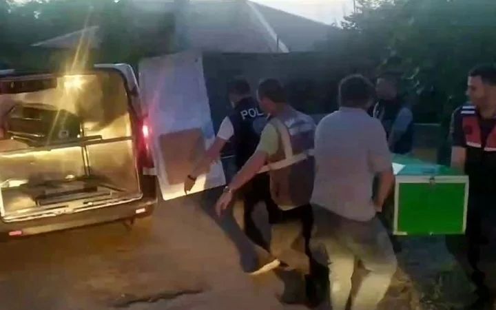 Müge Anlı canlı yayında duyurdu! Kuaför Savaş Aydoğan cinayetinde 'kız arkadaş' detayı! 4