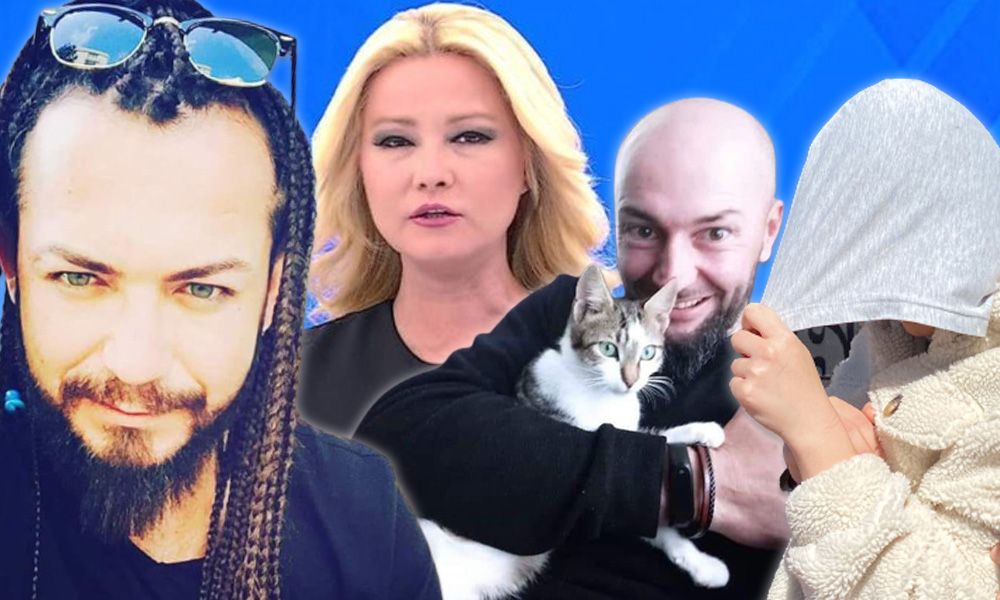 Müge Anlı canlı yayında duyurdu! Kuaför Savaş Aydoğan cinayetinde 'kız arkadaş' detayı! 1