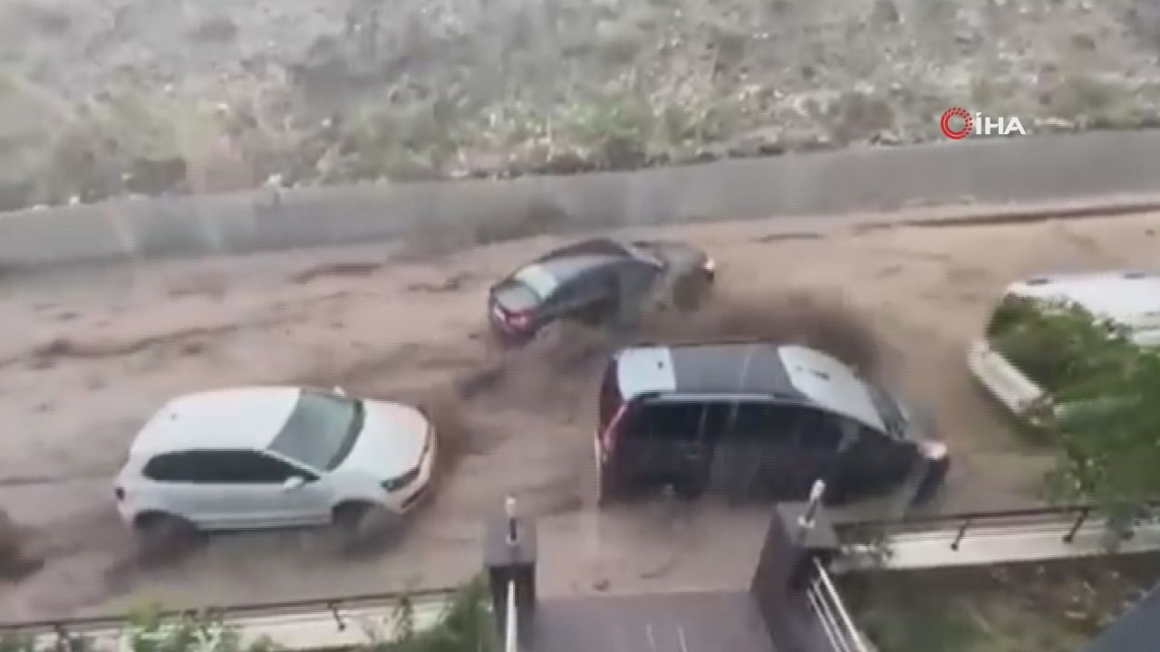İstanbul, Ankara ve çok sayıda il için alarm: Sağanak 10 gün boyunca sürecek! 4