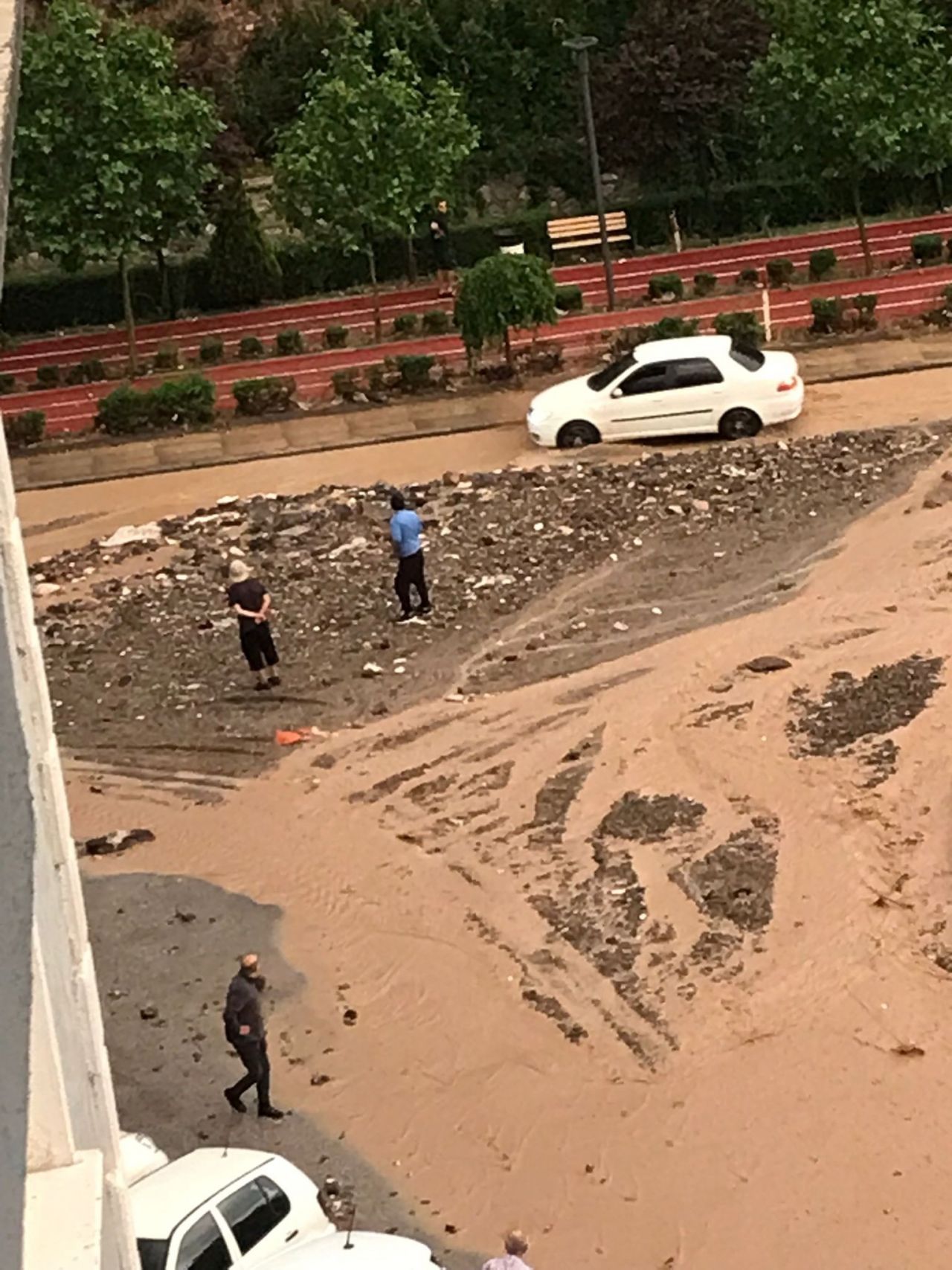 İstanbul, Ankara ve çok sayıda il için alarm: Sağanak 10 gün boyunca sürecek! 3