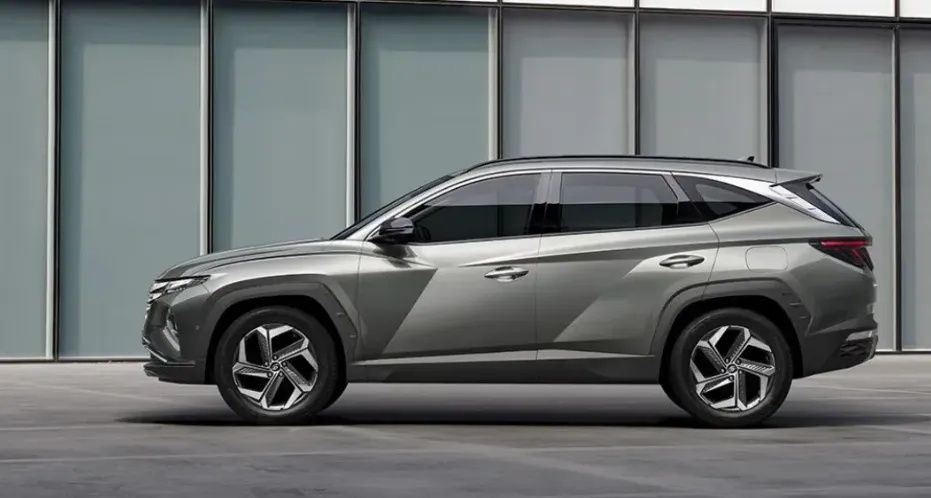 200 Bin TL Altına SUV Olur mu, Olur! En İyi İkinci El SUV Araç Listesinde Bu Fiyata Yer Var! 2