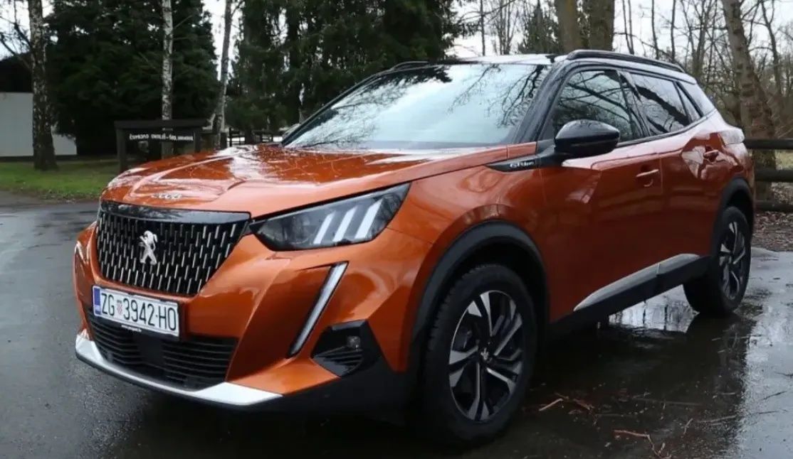 200 Bin TL Altına SUV Olur mu, Olur! En İyi İkinci El SUV Araç Listesinde Bu Fiyata Yer Var! 3