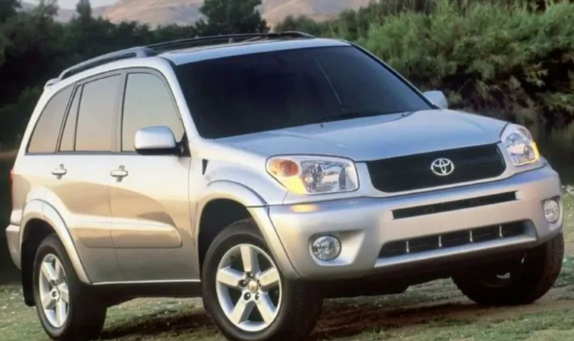 200 Bin TL Altına SUV Olur mu, Olur! En İyi İkinci El SUV Araç Listesinde Bu Fiyata Yer Var! 4
