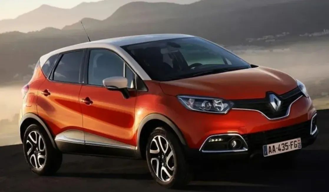 200 Bin TL Altına SUV Olur mu, Olur! En İyi İkinci El SUV Araç Listesinde Bu Fiyata Yer Var! 5