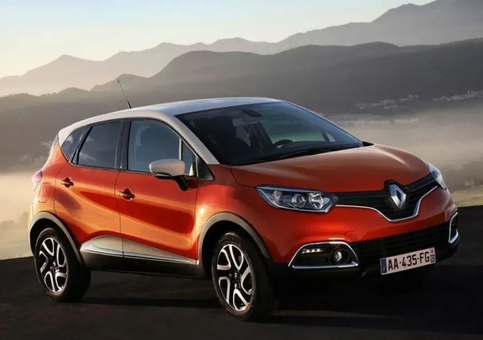 200 Bin TL Altına SUV Olur mu, Olur! En İyi İkinci El SUV Araç Listesinde Bu Fiyata Yer Var! 7