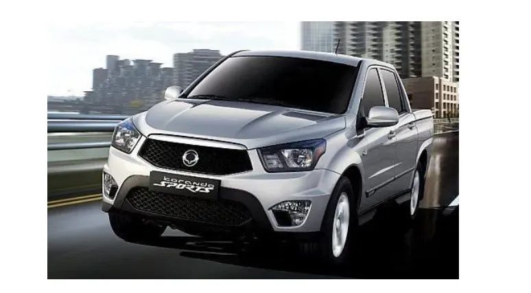 200 Bin TL Altına SUV Olur mu, Olur! En İyi İkinci El SUV Araç Listesinde Bu Fiyata Yer Var! 9