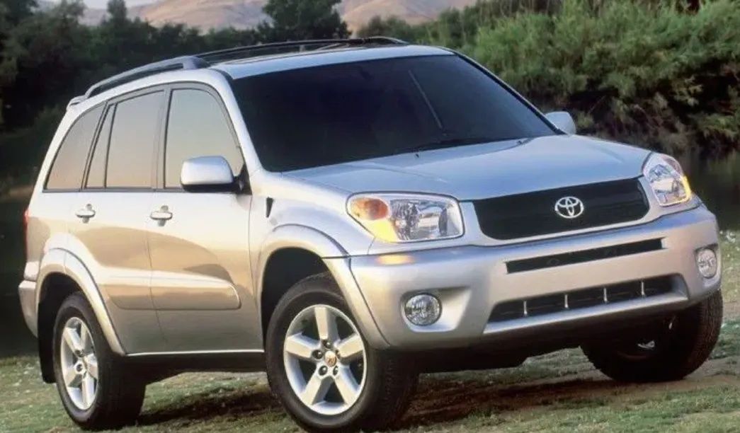 200 Bin TL Altına SUV Olur mu, Olur! En İyi İkinci El SUV Araç Listesinde Bu Fiyata Yer Var! 10
