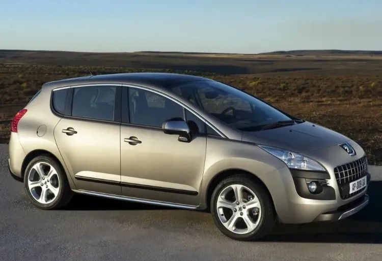 200 Bin TL Altına SUV Olur mu, Olur! En İyi İkinci El SUV Araç Listesinde Bu Fiyata Yer Var! 11