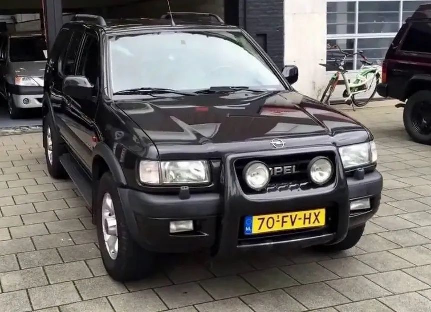 200 Bin TL Altına SUV Olur mu, Olur! En İyi İkinci El SUV Araç Listesinde Bu Fiyata Yer Var! 12