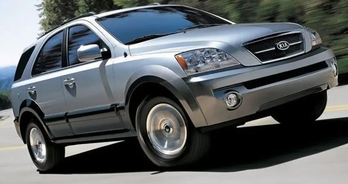 200 Bin TL Altına SUV Olur mu, Olur! En İyi İkinci El SUV Araç Listesinde Bu Fiyata Yer Var! 16