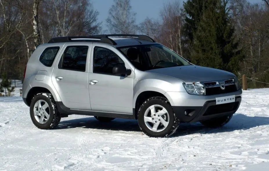 200 Bin TL Altına SUV Olur mu, Olur! En İyi İkinci El SUV Araç Listesinde Bu Fiyata Yer Var! 21
