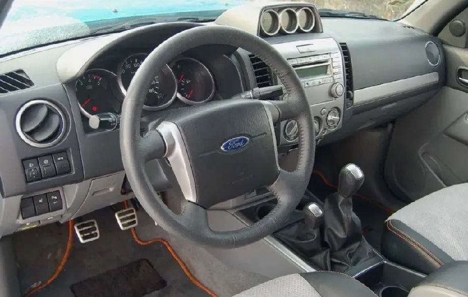 200 Bin TL Altına SUV Olur mu, Olur! En İyi İkinci El SUV Araç Listesinde Bu Fiyata Yer Var! 22
