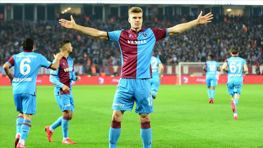 İşte Beşiktaş'ın Alexander Sörloth'a vereceği para! RB Leipzig'e yeni teklif yaptılar 4
