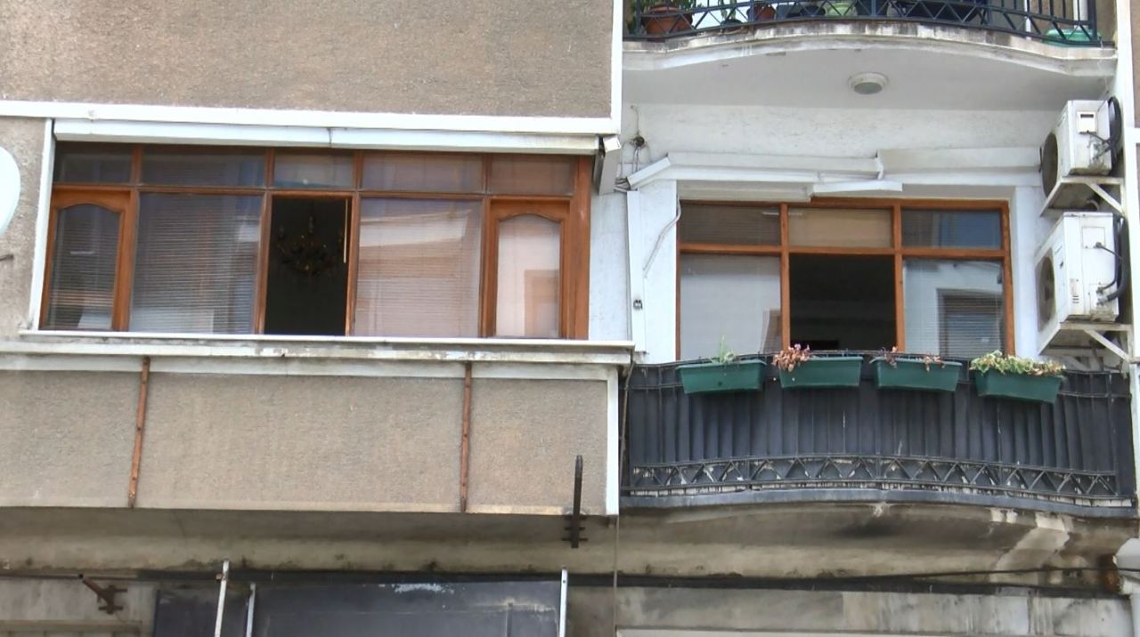 "İş görüşmesine gittim, taciz edildim" demişti... Görüntüler ortaya çıktı! 6