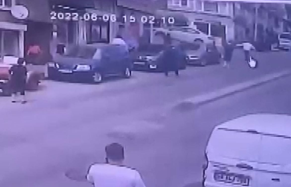 "İş görüşmesine gittim, taciz edildim" demişti... Görüntüler ortaya çıktı! 4