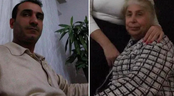 Zuhal Topal'da birinci olan annesi ile üvey kardeşini öldürdü: Elinizden öpeyim affedin..' 9