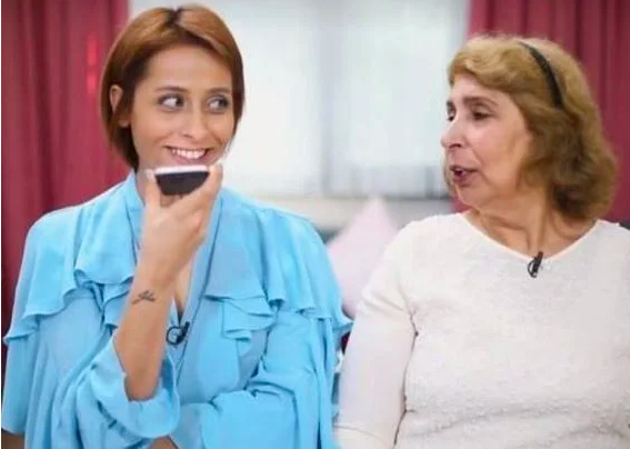 Zuhal Topal'da birinci olan annesi ile üvey kardeşini öldürdü: Elinizden öpeyim affedin..' 7