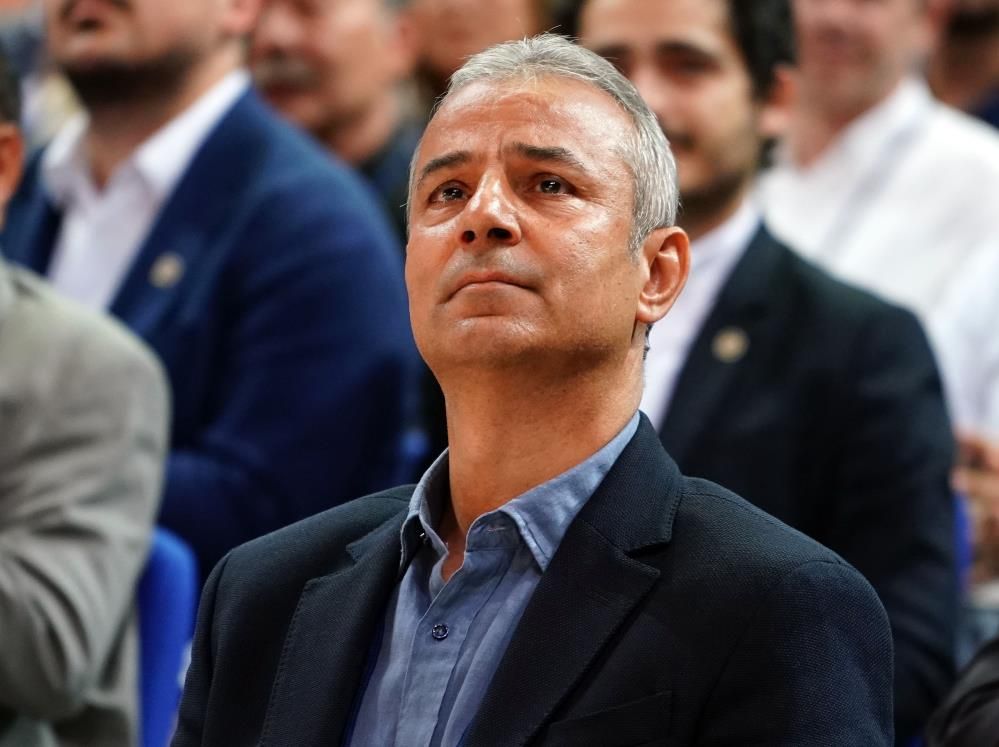 Fenerbahçe Başkanı Ali Koç'tan İsmail Kartal'a sürpriz teklif geldiği ortaya çıktı 3