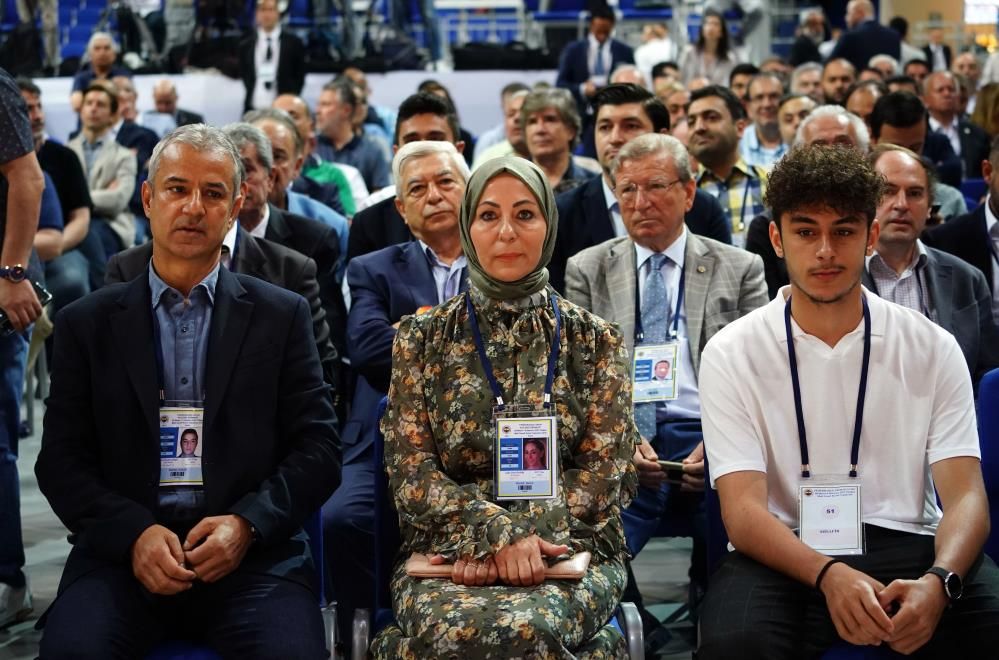 Fenerbahçe Başkanı Ali Koç'tan İsmail Kartal'a sürpriz teklif geldiği ortaya çıktı 8