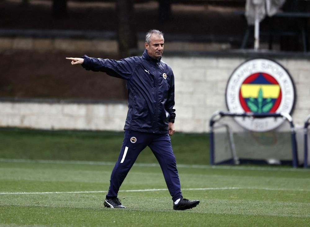 Fenerbahçe Başkanı Ali Koç'tan İsmail Kartal'a sürpriz teklif geldiği ortaya çıktı 9