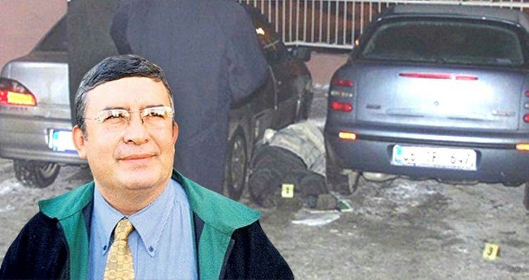 Hablemitoğlu suikastiyle ilgili şok detaylar ortaya çıktı: Talimat zanlısı baskını duyunca firar etmiş! 4