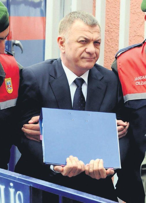 Hablemitoğlu suikastiyle ilgili şok detaylar ortaya çıktı: Talimat zanlısı baskını duyunca firar etmiş! 3