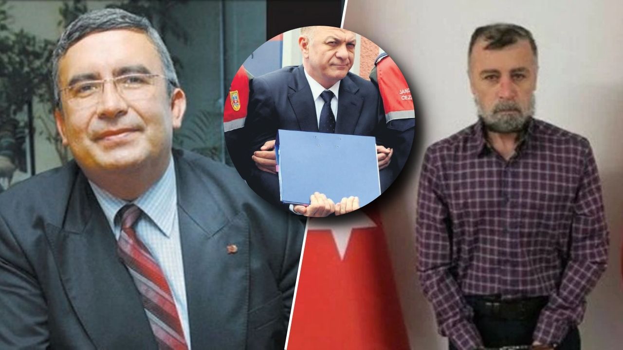 Hablemitoğlu suikastiyle ilgili şok detaylar ortaya çıktı: Talimat zanlısı baskını duyunca firar etmiş! 1