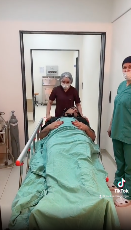 Ünlü isimler ikiye bölündü: Mükremin Gezgin'e tepki gösterenler kadar destek verenler de oldu 6