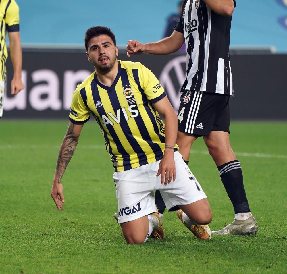 Acun Ilıcalı, Fenerbahçeli futbolcu Ozan Tufan'ı Shota Arveladze'nin hocası olduğu Hull City'ye transfer ediyor 5