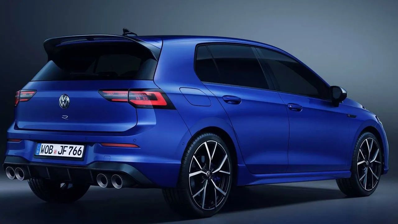 Wolkswagen Golf Fiyat Listesi Son Güzelliğini Yaptı! Bu Listeyi Bir Daha Göremezsiniz! 1