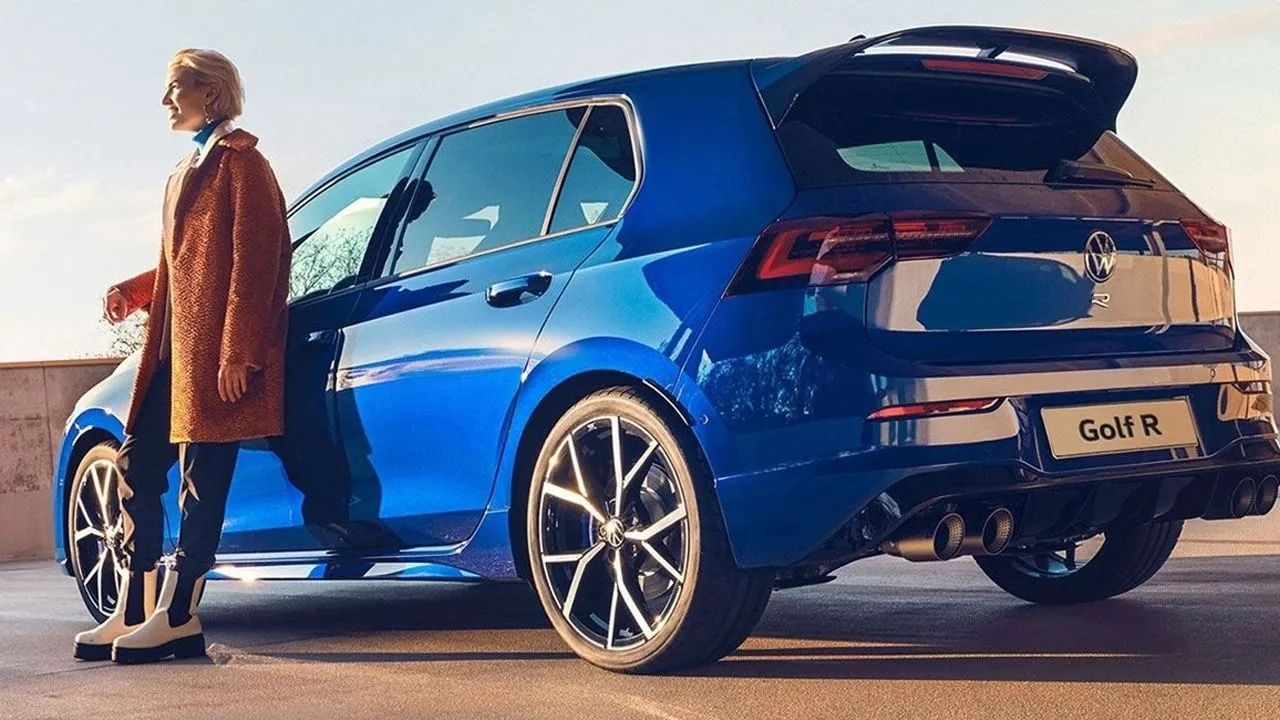 Wolkswagen Golf Fiyat Listesi Son Güzelliğini Yaptı! Bu Listeyi Bir Daha Göremezsiniz! 2