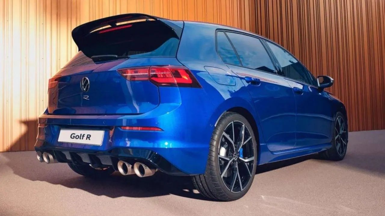 Wolkswagen Golf Fiyat Listesi Son Güzelliğini Yaptı! Bu Listeyi Bir Daha Göremezsiniz! 3